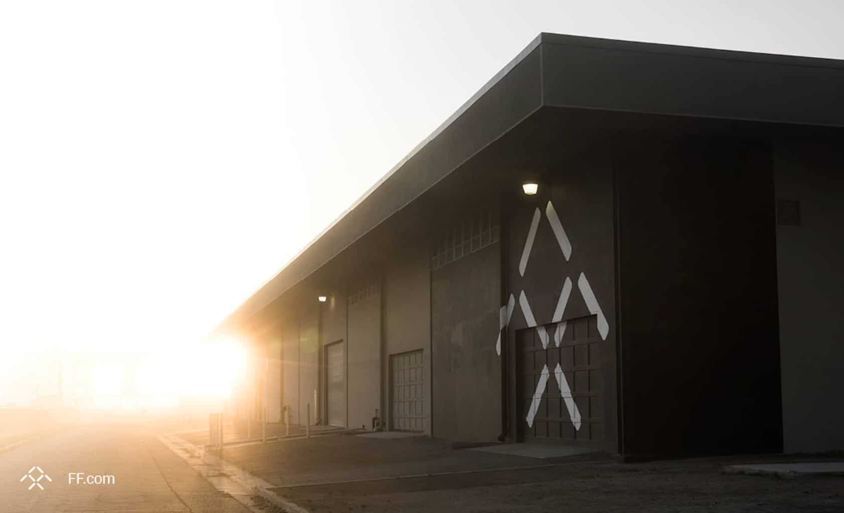 Cover Image for Elektroauto-Start-up Faraday Future präzisiert B2B-Pläne und weitere Schritte