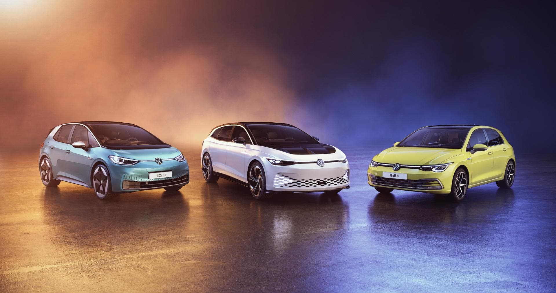 Cover Image for VW soll MEB-Kleinwagen Seat entzogen haben und selbst entwickeln wollen