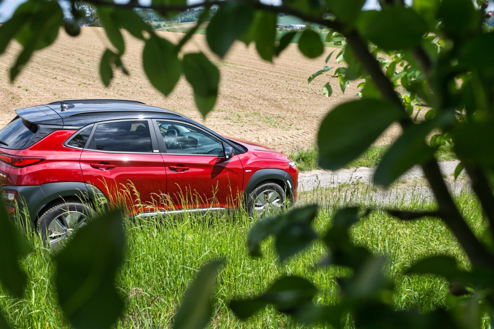 Cover Image for Hyundai soll Rückruf aller Kona-Elektro planen