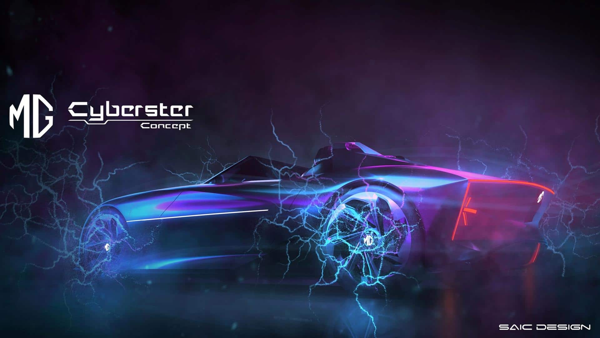 Cover Image for MG Motor: E-Kleinwagen und E-Sportcoupé offenbar in Planung