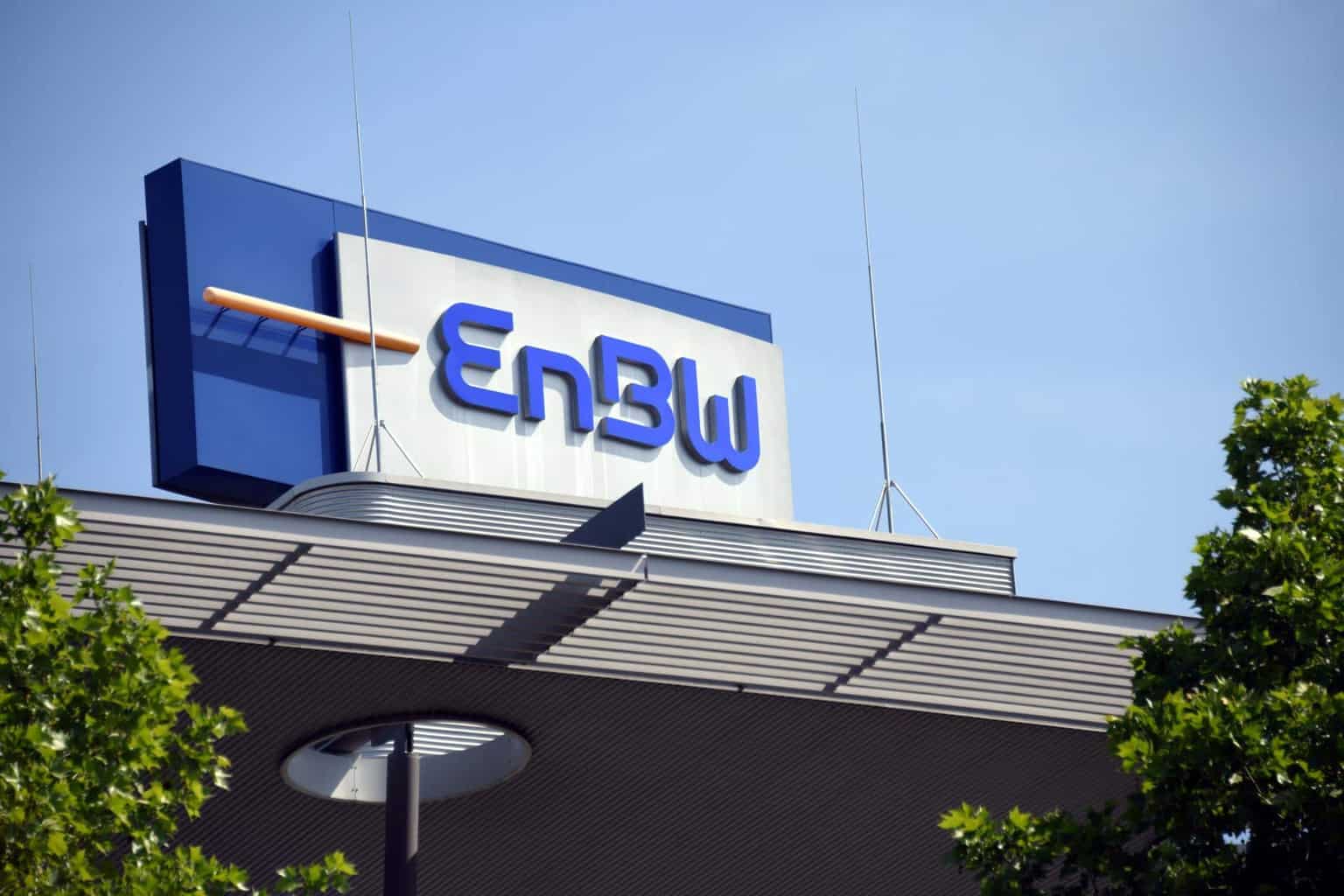 Cover Image for EnBW verspricht 10.000 Elektroauto-Schnellladepunkte bis 2025