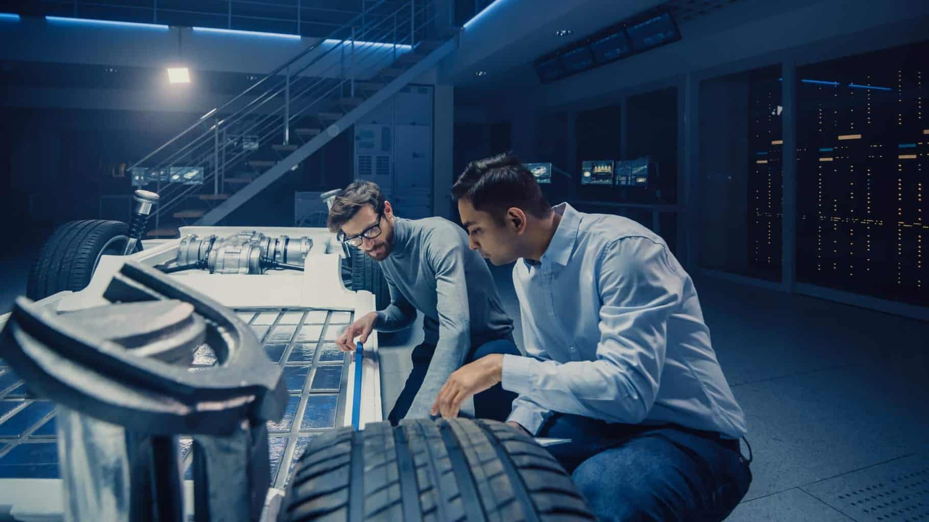 Cover Image for SVOLT kündigt kobaltfreie Batterie für bis zu 880 km Reichweite an