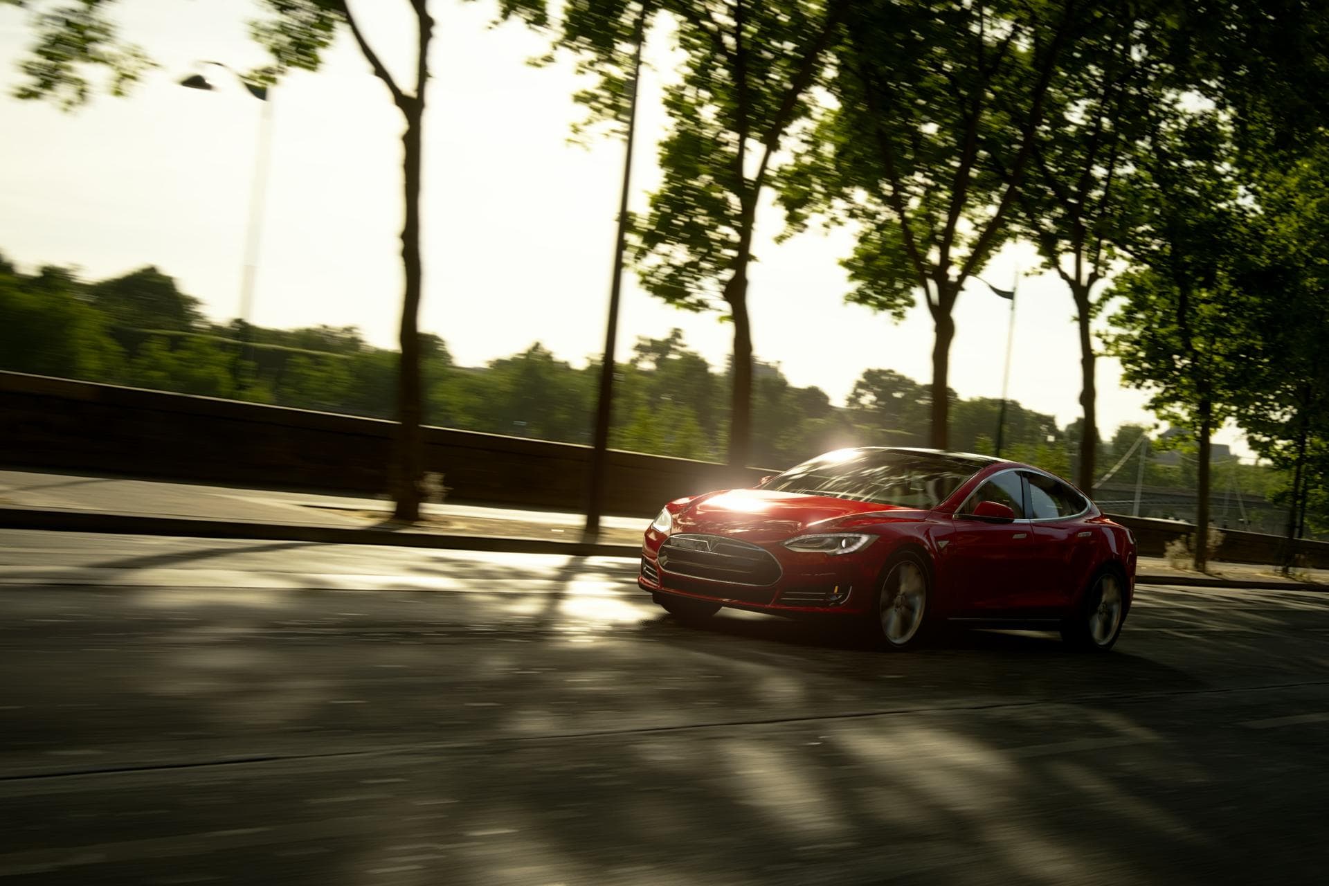 Cover Image for Tesla will Giga Berlin wie geplant in 2021 starten