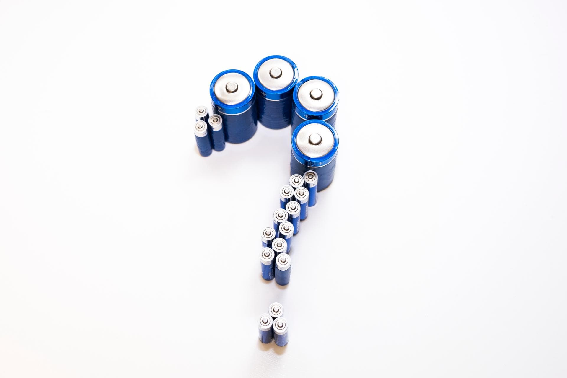 Cover Image for Akku-Entwicklungen: Tesla Akku unter 100$/kWh – Graphen-Akku von 0 auf 85% in 8 Minuten