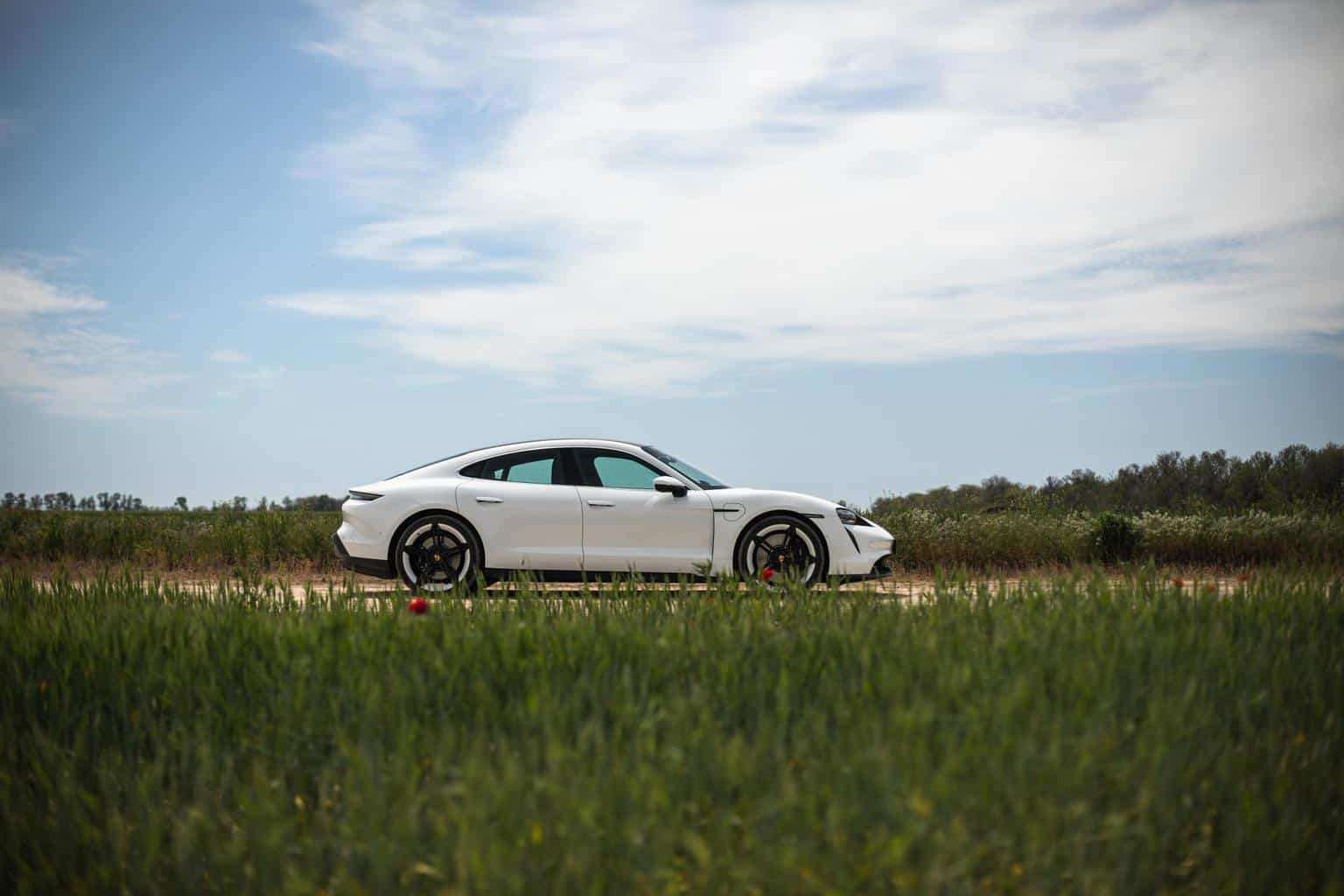 Cover Image for Porsche-Chef Blume: „Umweltschutz kann wirtschaftlich sein“