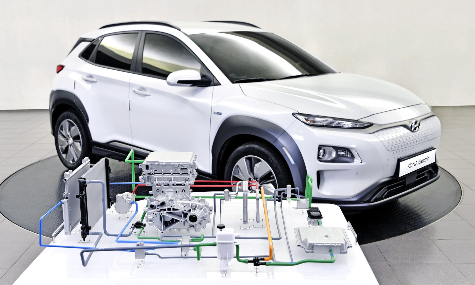 Cover Image for Hyundai und KIA steigern Elektroauto-Effizienz mit neuer Wärmepumpentechnologie