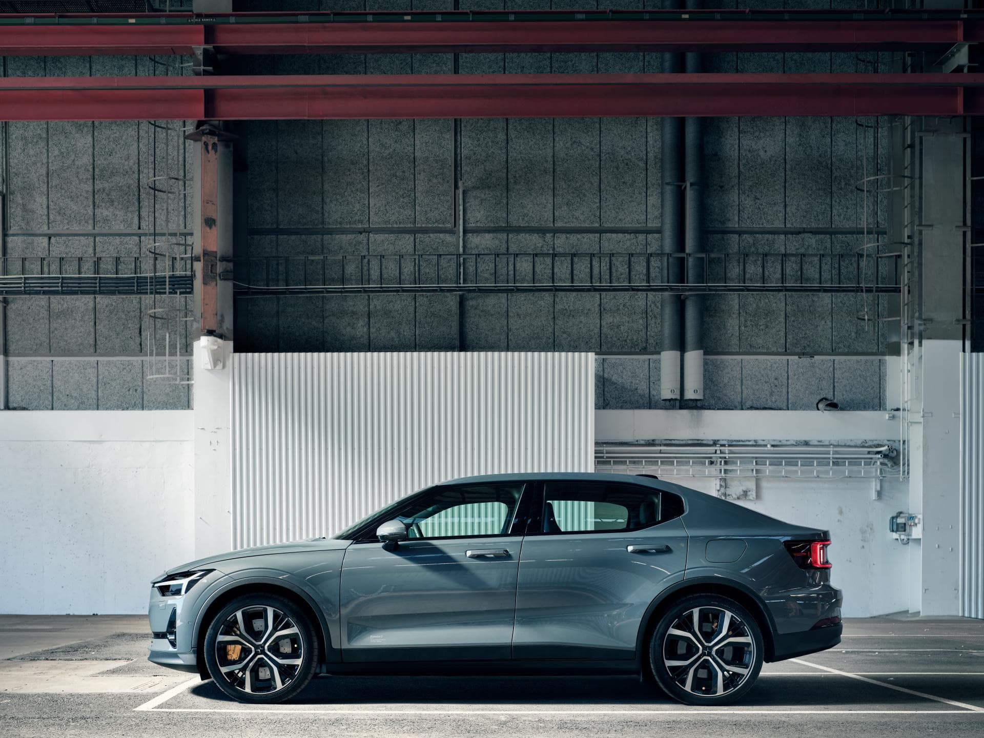 Cover Image for Polestar-Chef über Elektroautos: Ab 2021 „wird die Post richtig abgehen“