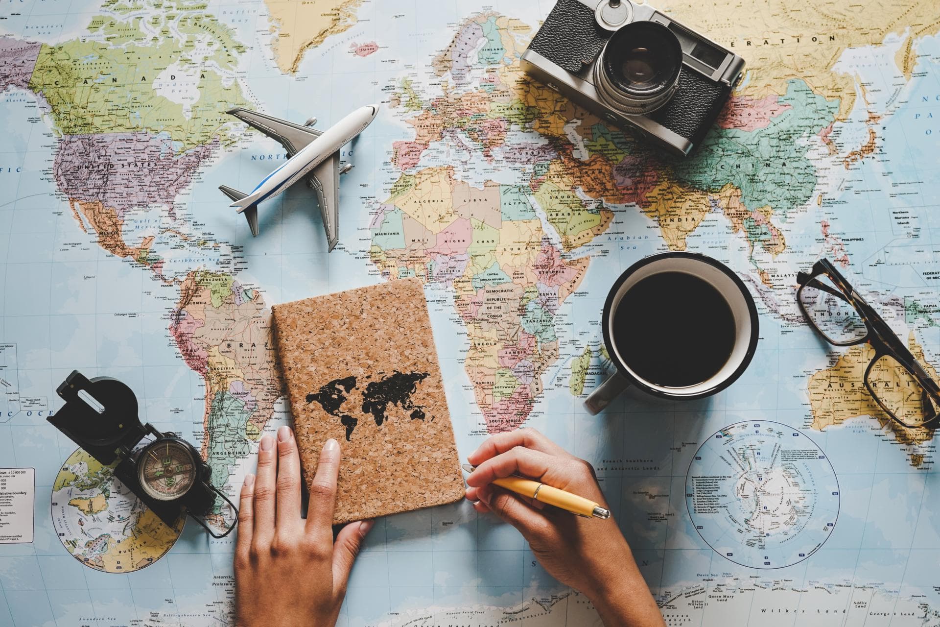 Cover Image for VW, wohin geht die Reise?