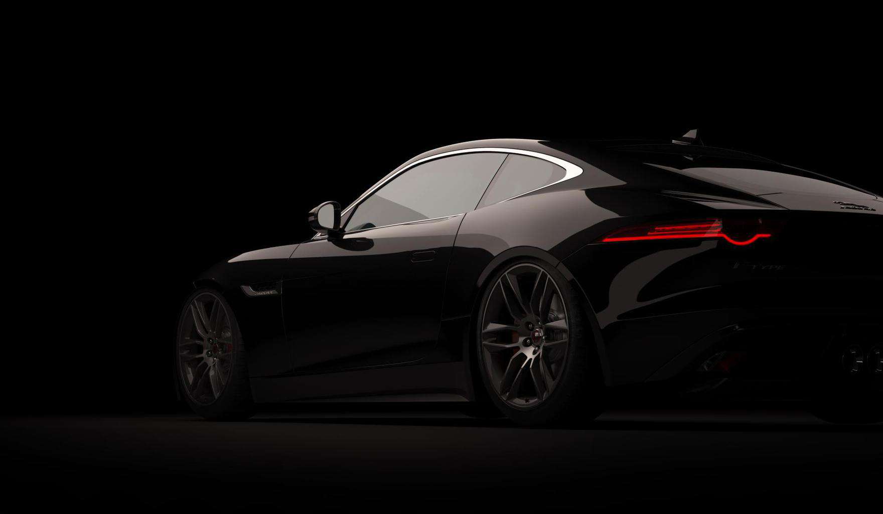 Cover Image for Jaguar Land Rover: Hochleistungs-E-Autos werden kommen