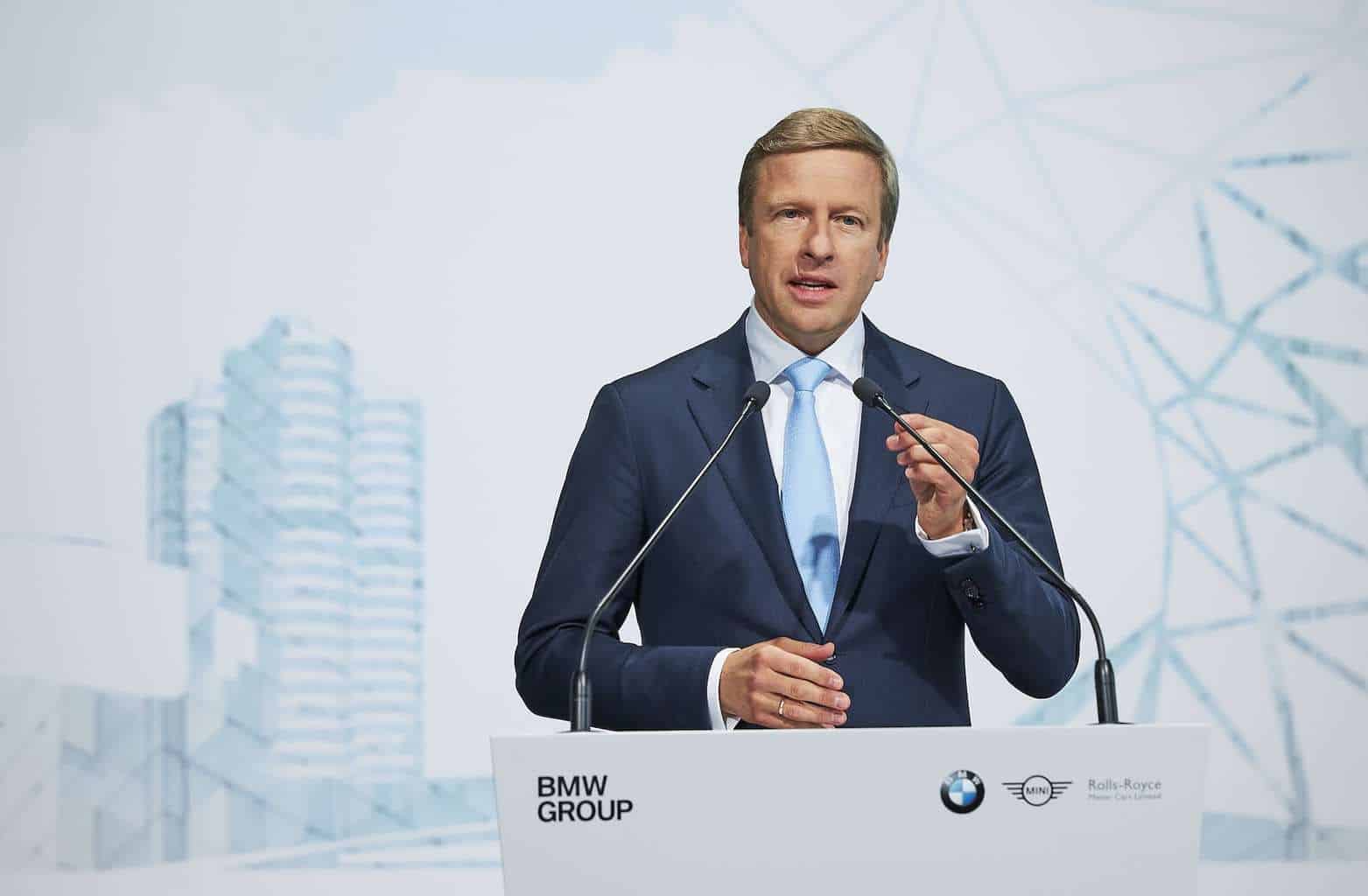 Cover Image for BMW: Trotz Corona „keine Abstriche“ bei Nachhaltigkeit, Klima- und Umweltschutz