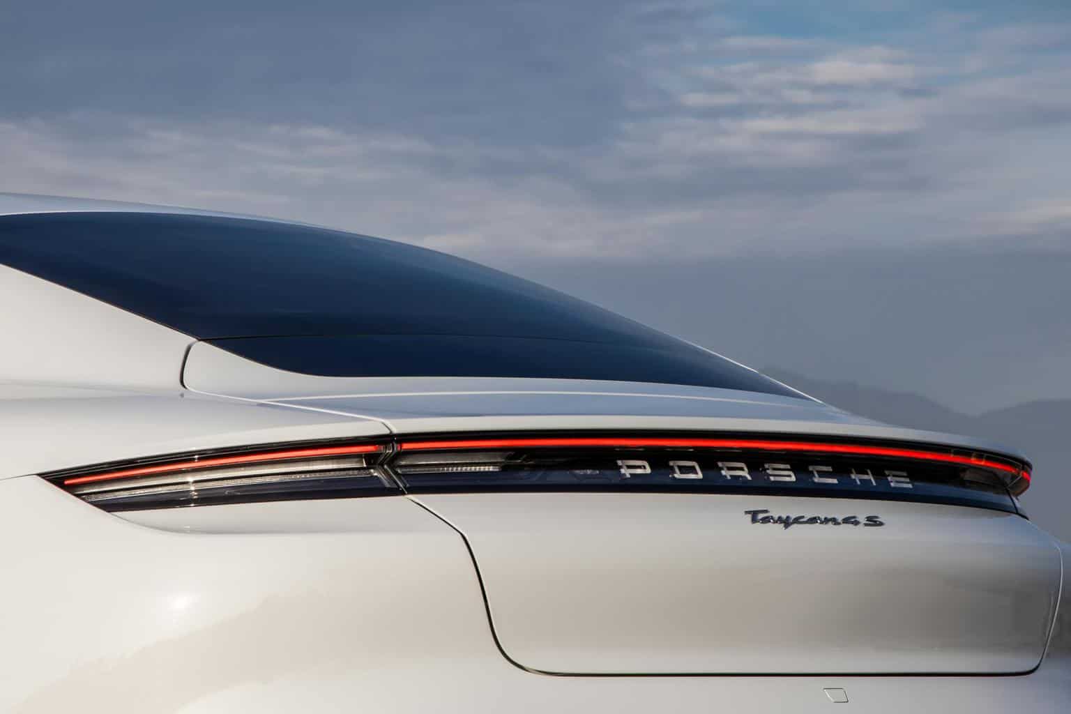 Cover Image for Porsche: 600 Millionen Euro Investment für Zukunft der Mobilität in Leipzig