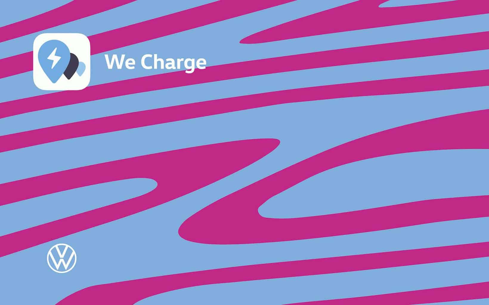 Cover Image for VW startet Ladeservice We Charge mit mehr als 150.000 öffentlichen Ladepunkten in Europa