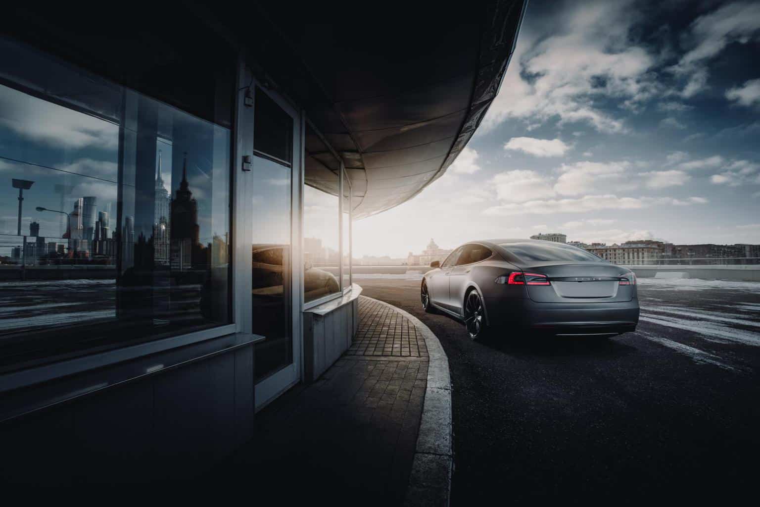 Cover Image for Tesla Q2/Auslieferungszahlen: 90.650 Elektroautos – Erwartungen übertroffen