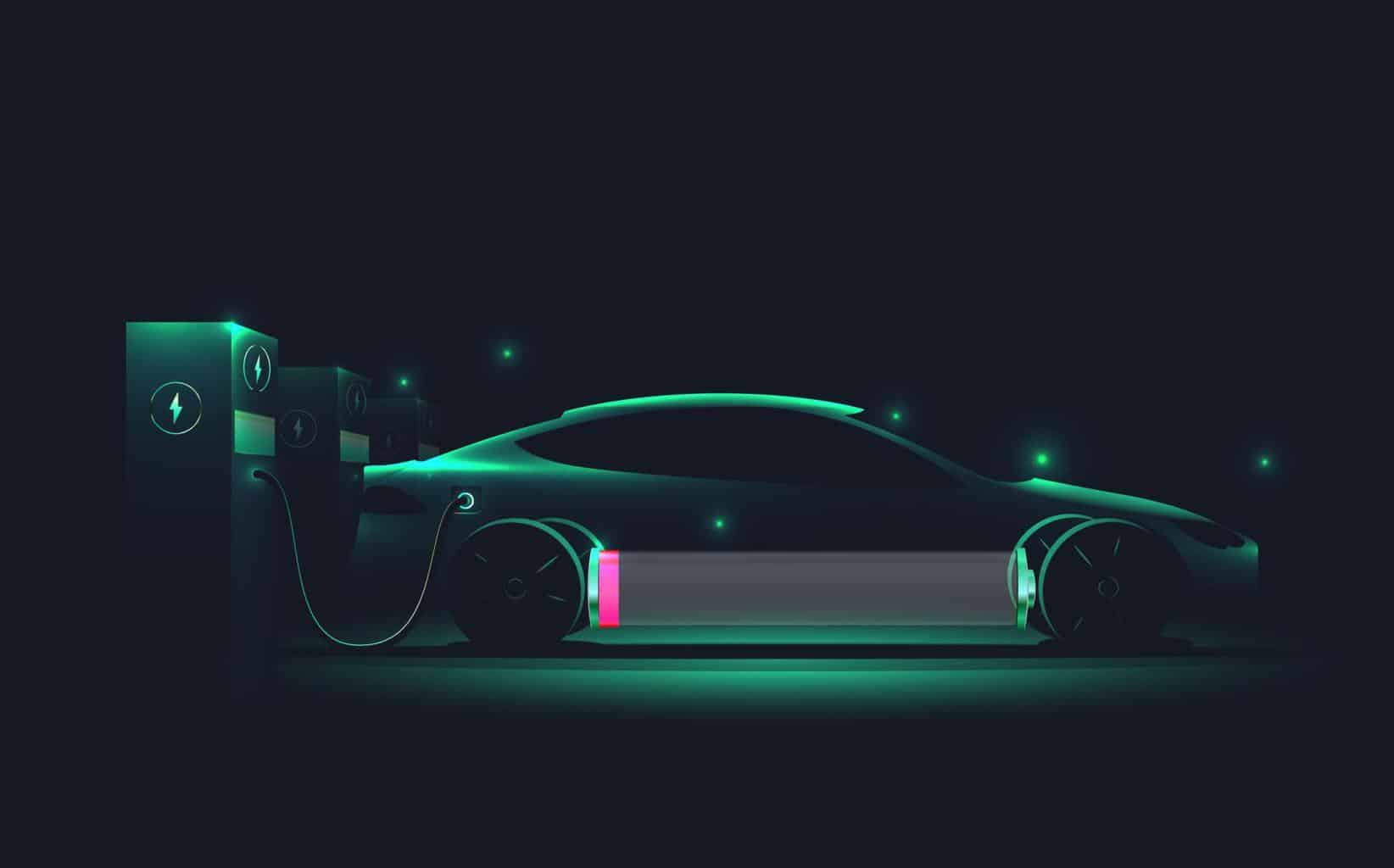 Cover Image for Chinas Autohersteller GAC ist im Besitz der 1.000 km-Batterie-Technologie