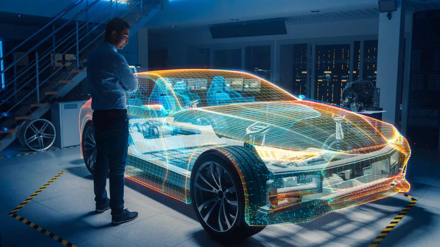 Cover Image for General Motors rüstet zweites Werk für Elektroautos um