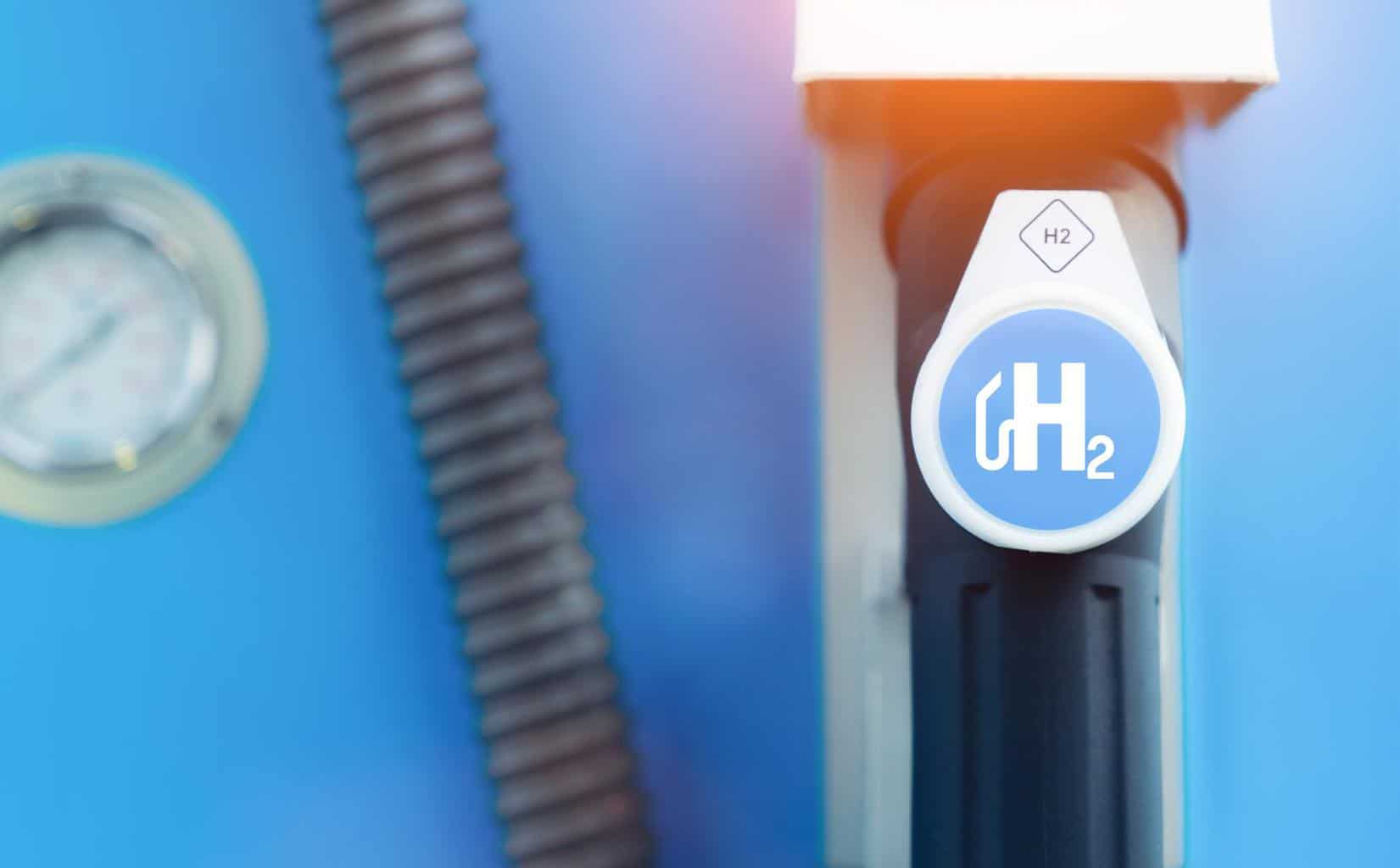 Cover Image for EU-weites Wasserstoff-Netz soll sich über 23.000 km erstrecken