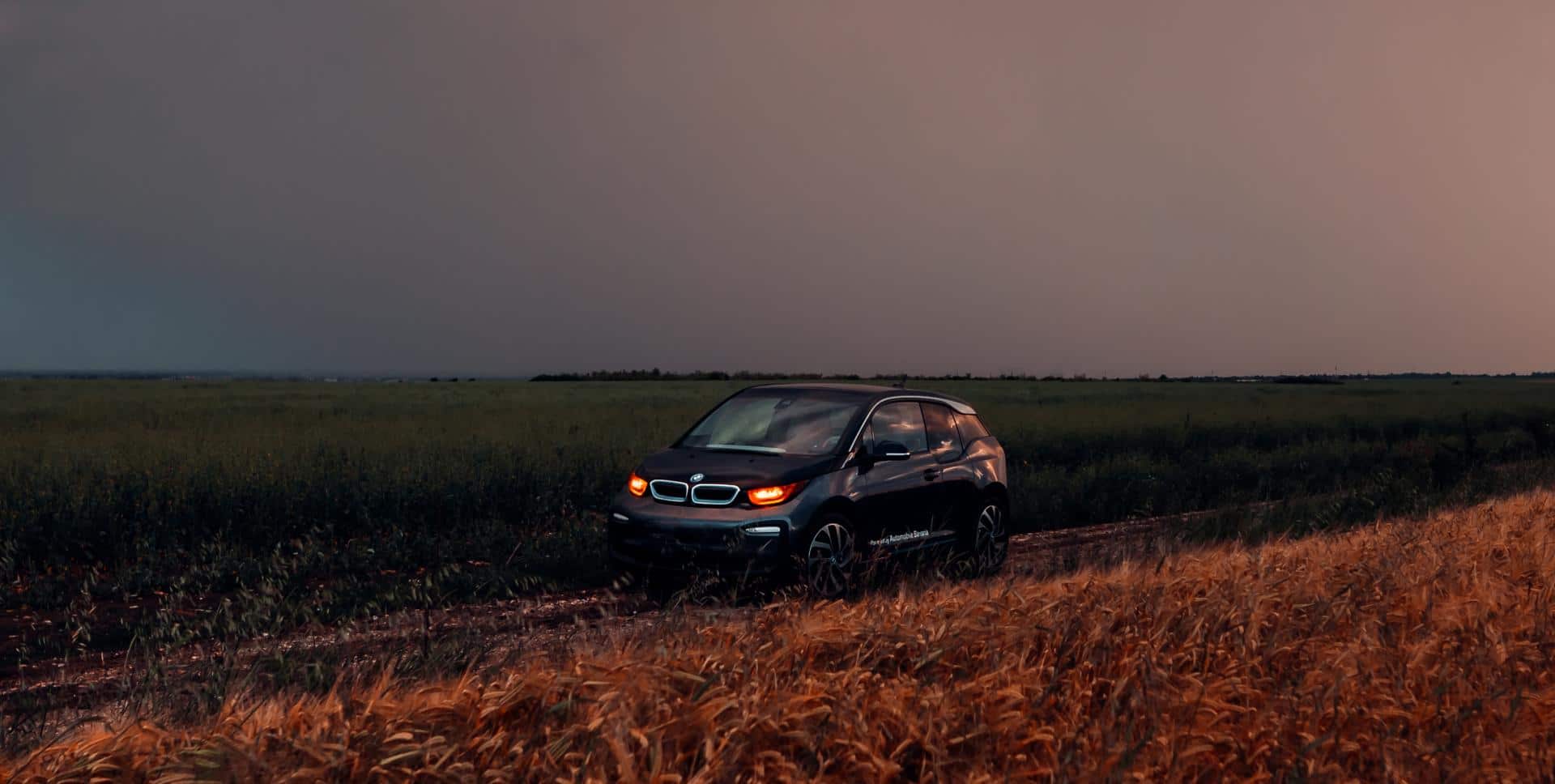 Cover Image for BMW: Trend bei Elektroautos und Plug-in-Hybriden trotz Corona positiv