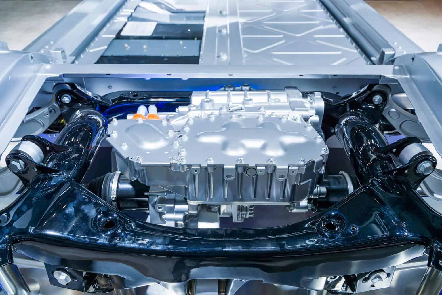 Cover Image for Elektromobilität: Studie zeigt, Nachfrage nach Kupfer wird steigen