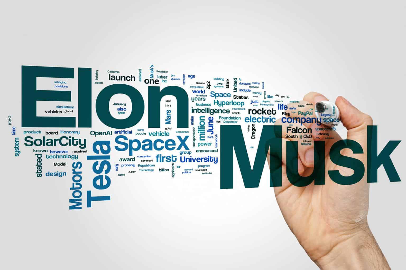 Cover Image for Elon Musk, Tesla sichert sich zweite Stufe des Bonus-Aktien-Pakets