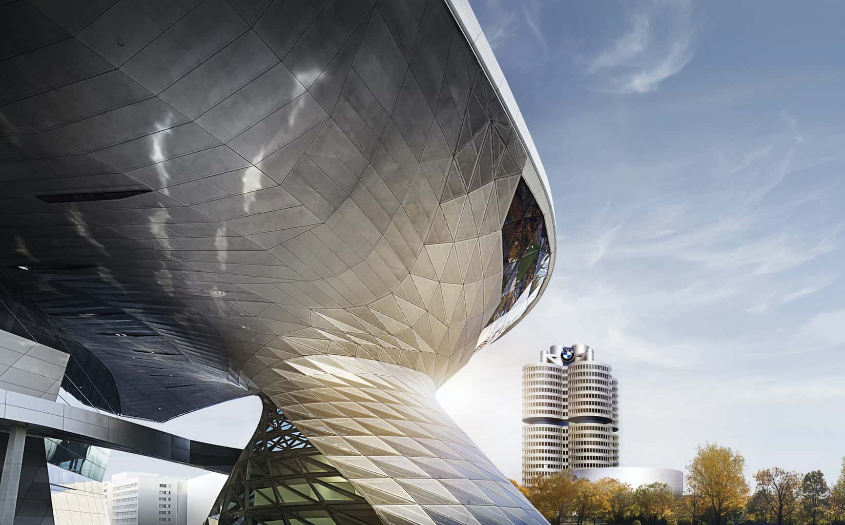 Cover Image for BMW Group bestätigt Corona zum Trotz positiven Ausblick für 2020