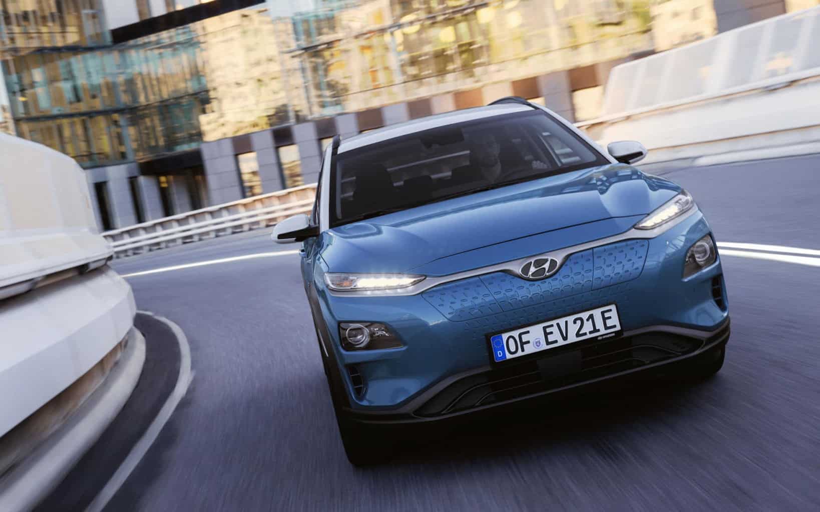 Cover Image for Diese 7 kleinen E-Autos sind laut ADAC besonders gut