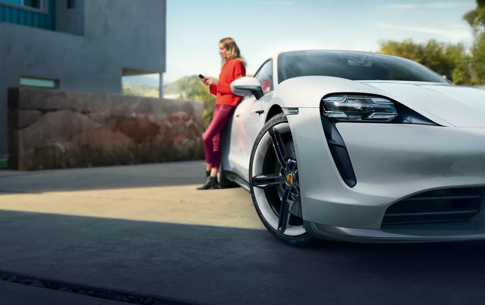 Cover Image for Porsche soll bis 2025 gut 100 HPC-Standorte aufbauen wollen