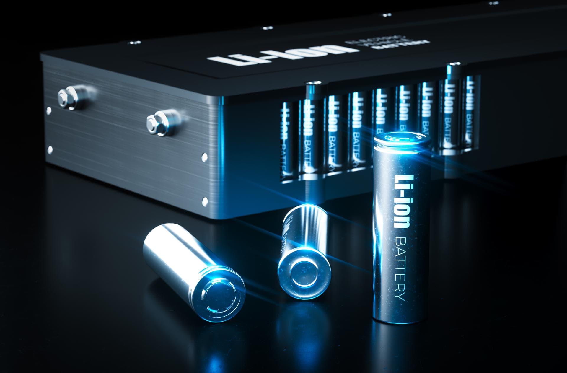 Cover Image for Batteriehersteller CATL entwickelt neue Elektroauto-Batterie ohne Nickel und Kobalt