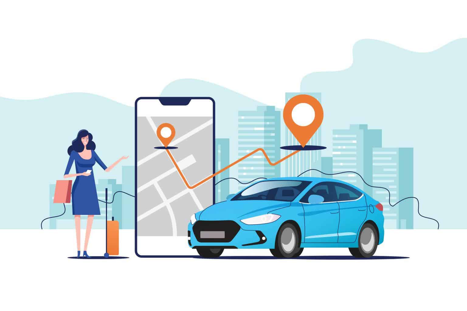 Cover Image for Mobilität nach Corona: Carsharing im Aufwärtstrend