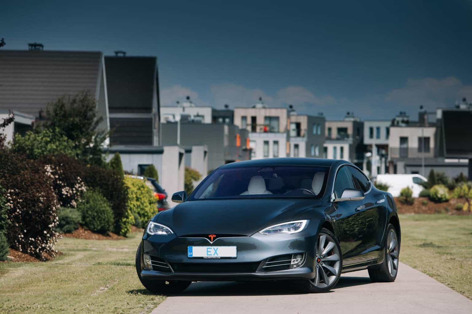 Cover Image for Tesla im S3XY-Vergleichstest – so schneiden die Tesla Stromer im Vergleich ab