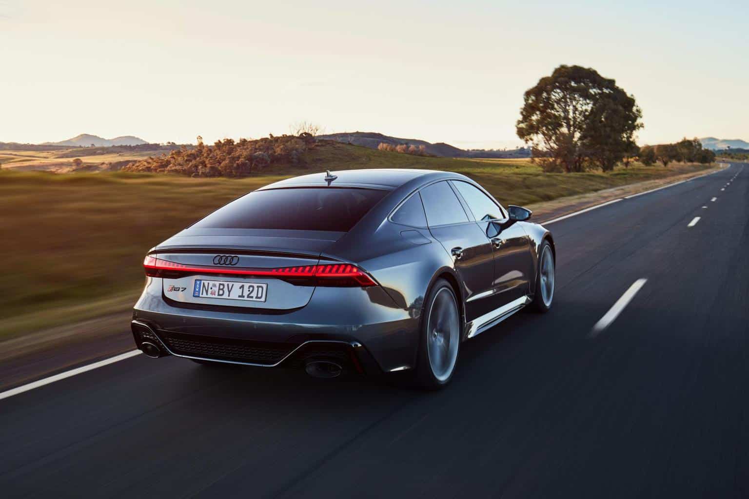 Cover Image for Audi-Luxusstromer aus Artemis-Projekt soll mindestens 650 Kilometer Reichweite bekommen