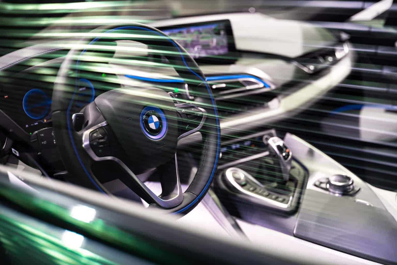 Cover Image for Ab Mitte März produzierte Plug-in-Hybride von BMW von Rückruf betroffen