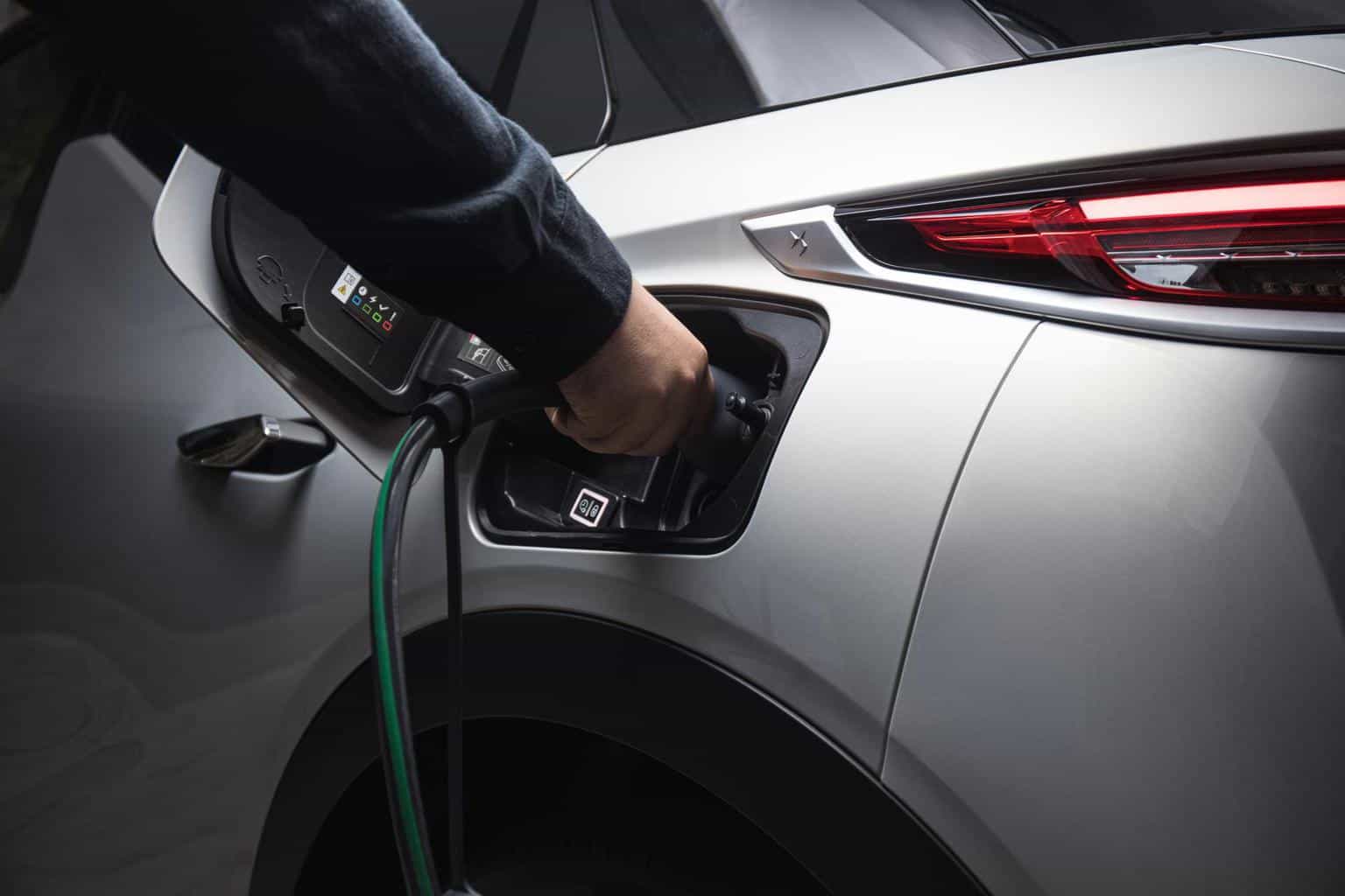 Cover Image for Modemarke Zegna plant Komplett-Elektrifizierung des Fuhrparks bis 2025