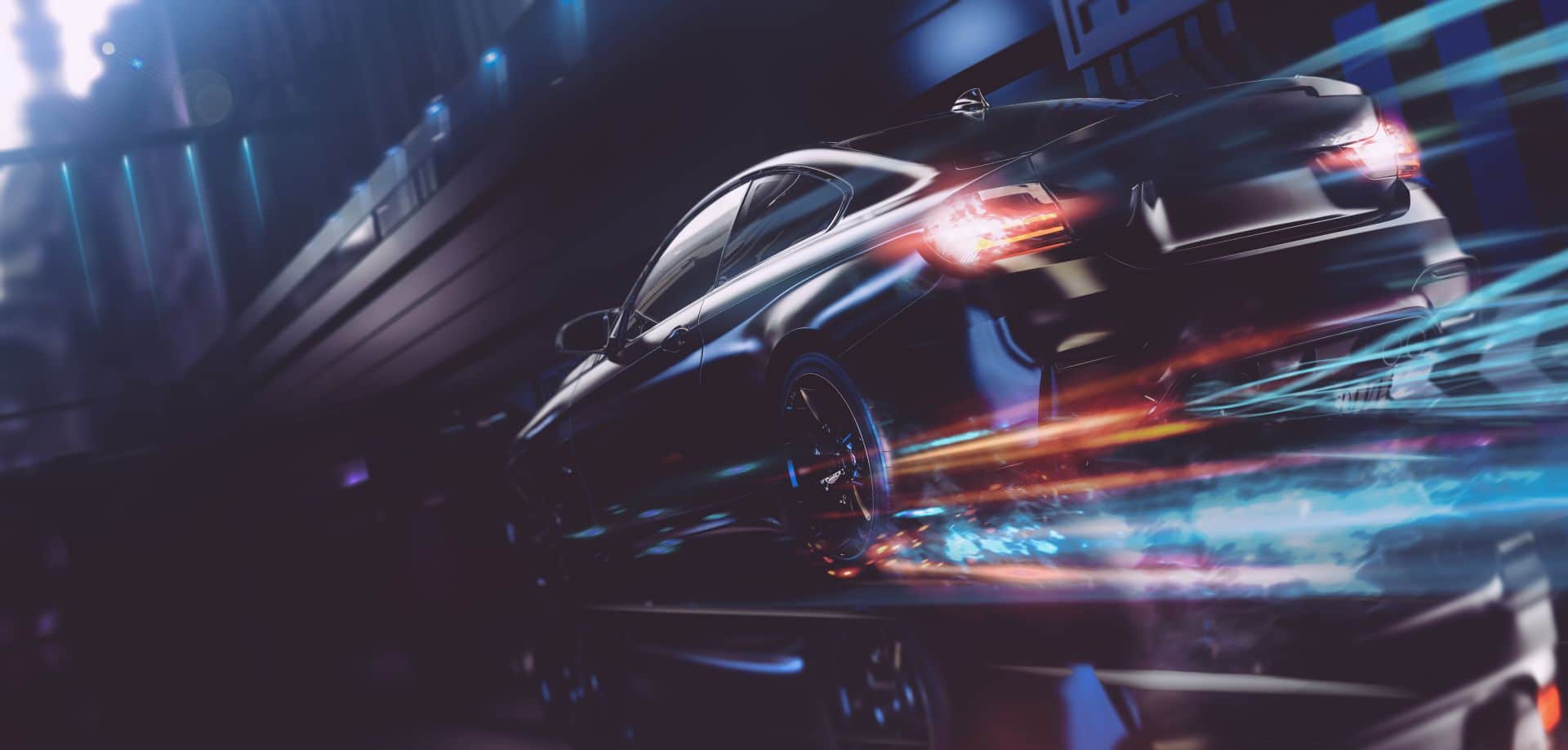 Cover Image for KBA und BAFA beschleunigen Antragsverfahren der E-Auto-Prämie