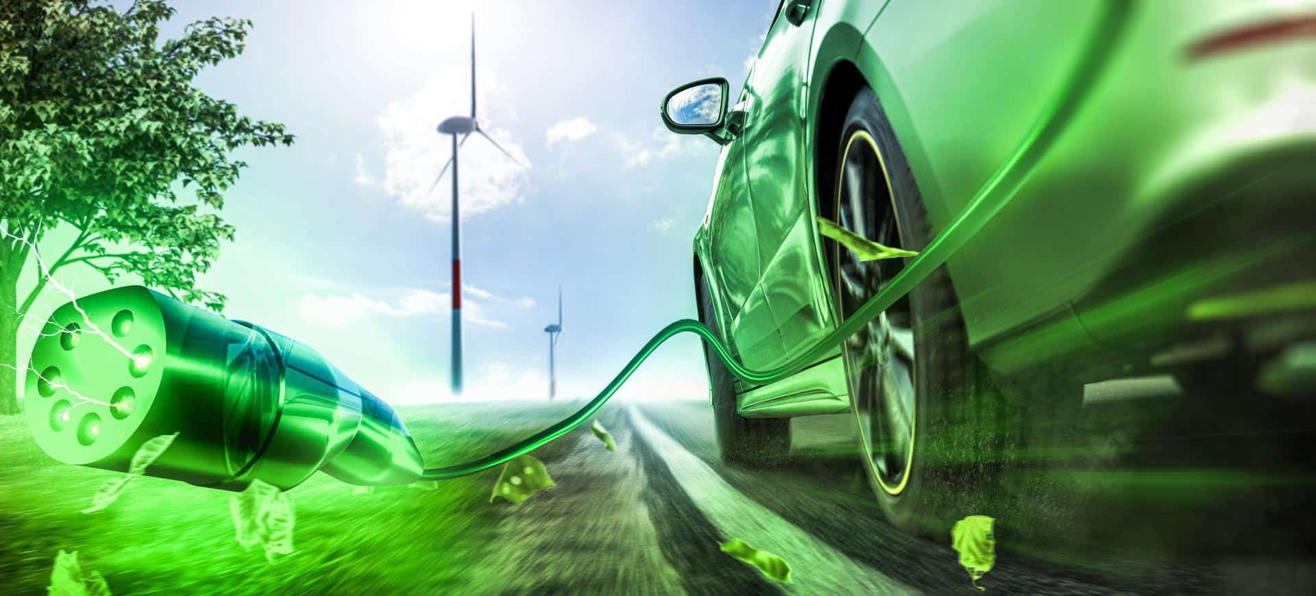 Cover Image for CO2-Ziele 2020: PHEV für Mercedes / Chinesische Unterstützung für VW