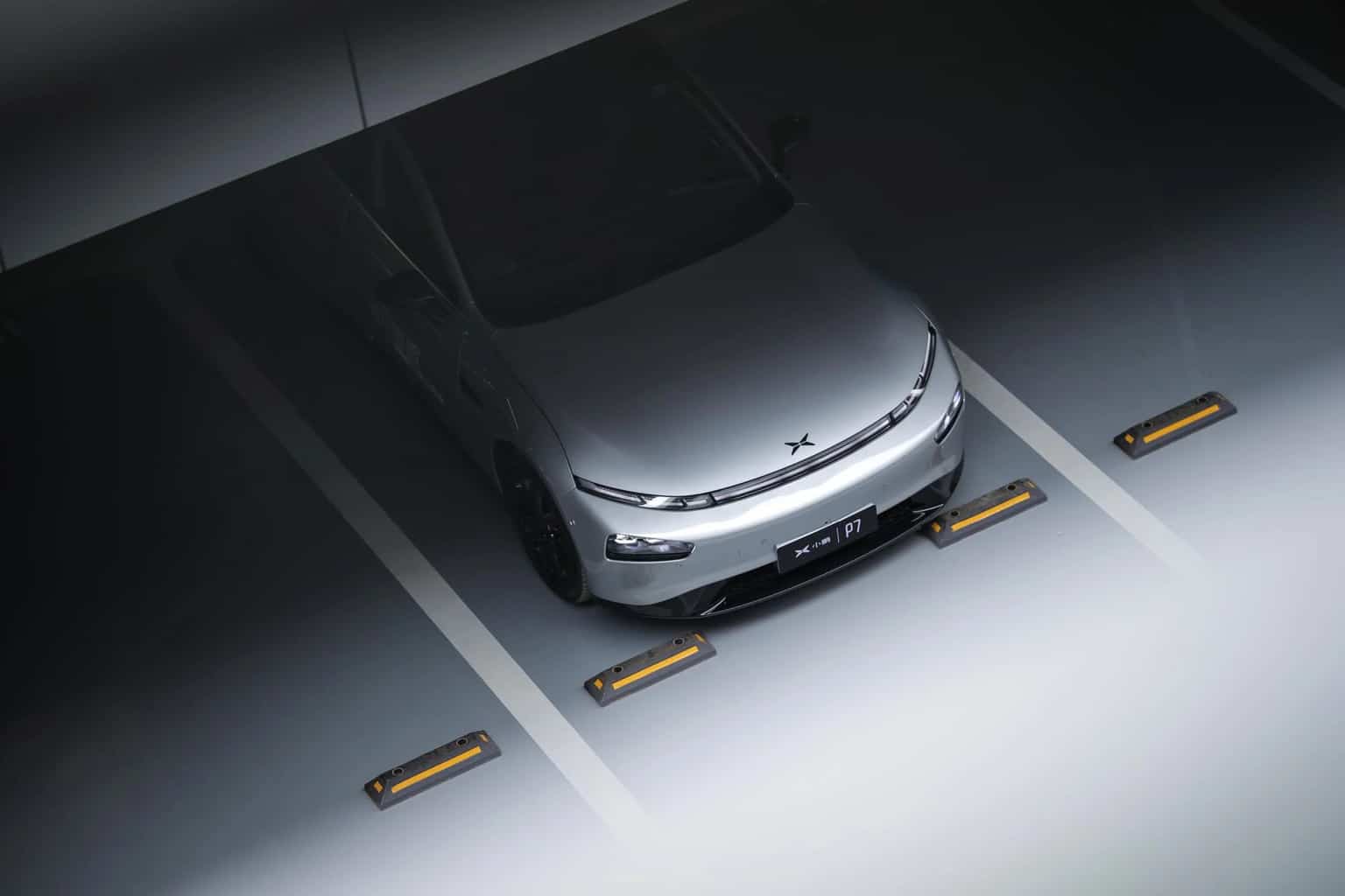 Cover Image for Xpeng strebt mit neuem E-Autowerk in China über 100.000 Fahrzeuge/Jahr an