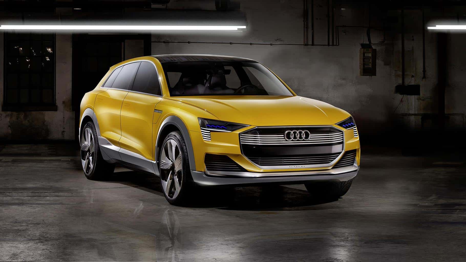 Cover Image for Ballard & Audi: Gemeinsame Brennstoffzellen-Stacks kommen zum Einsatz