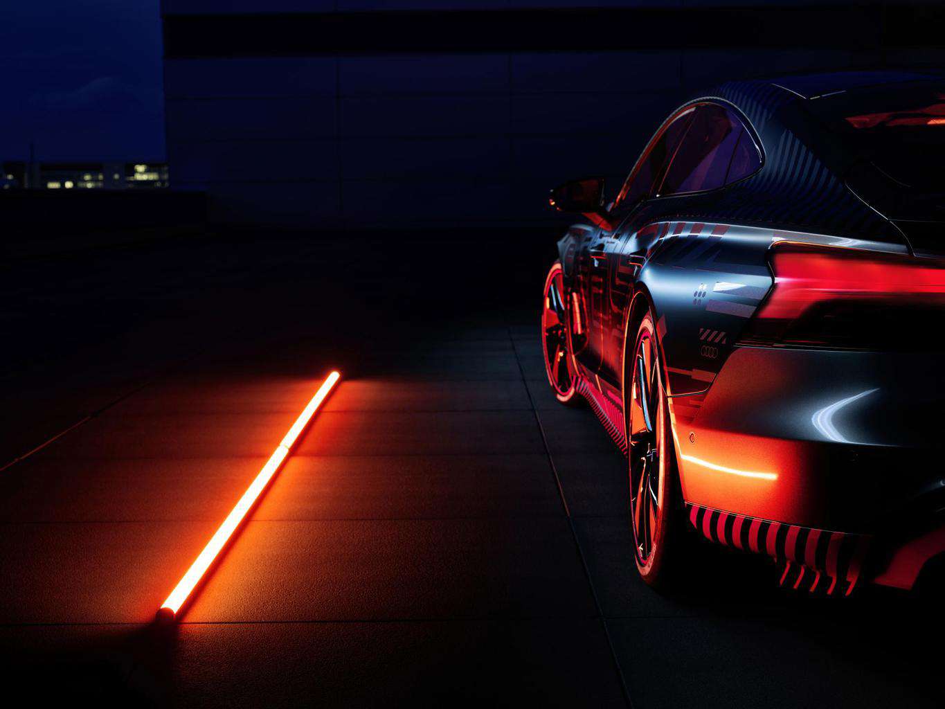 Cover Image for Audi-CEO: „E-Mobilität ist nicht mehr aufzuhalten, die Kunden erwarten das in jedem Segment“