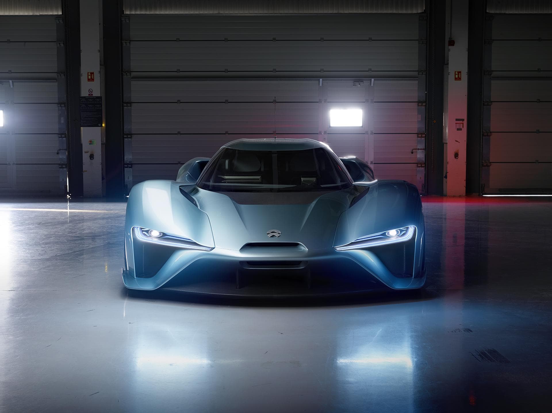 Cover Image for NIO arbeitet an 150-kWh-Akku, der eine Reichweite von über 900 km ermöglicht