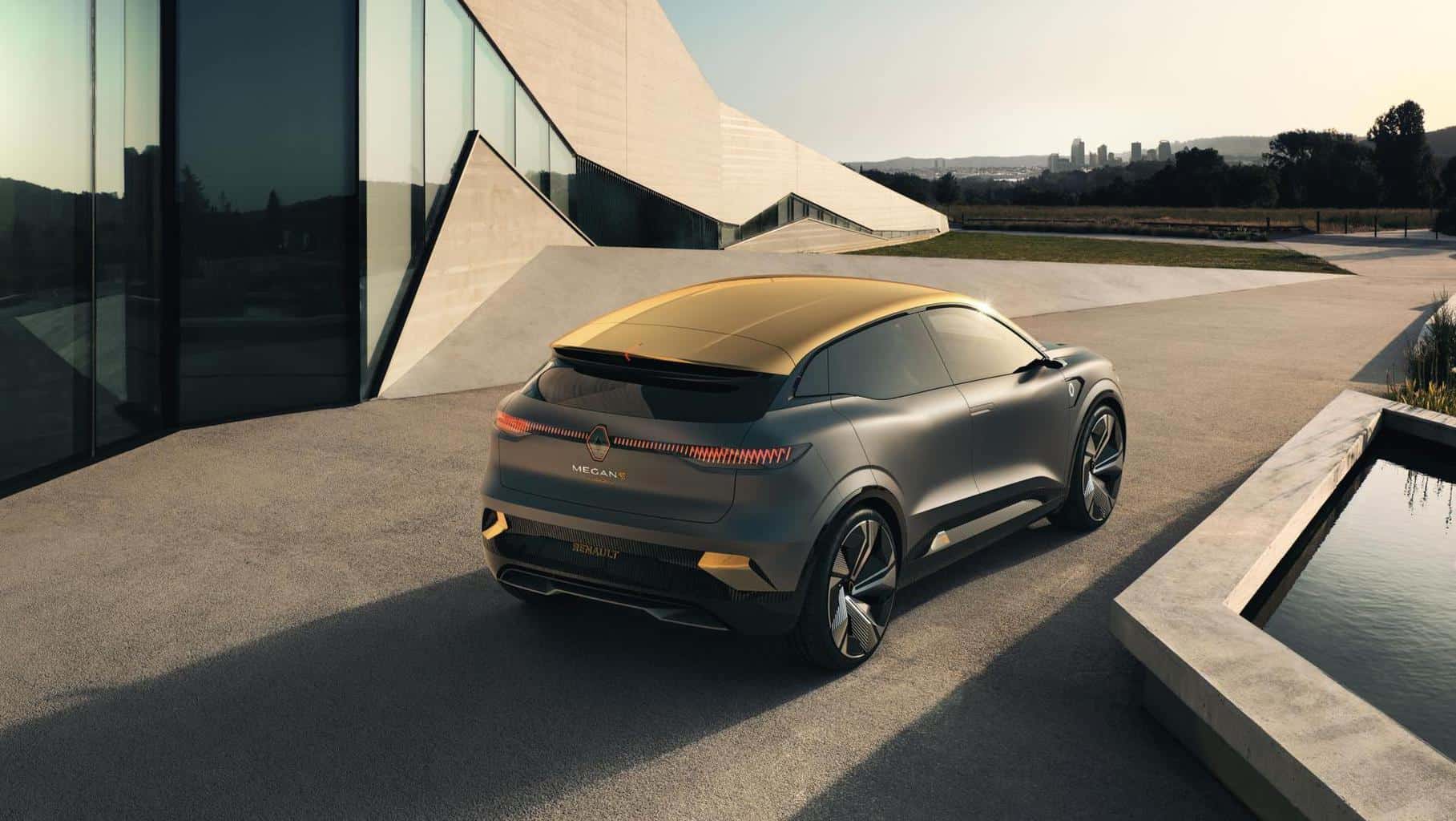 Cover Image for Renault will „ganz vorne mitspielen bei der E-Mobilität“