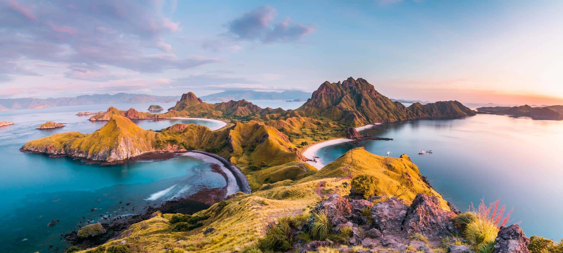Cover Image for Indonesien will Kreislaufwirtschaft für Elektroauto-Batterien aufbauen