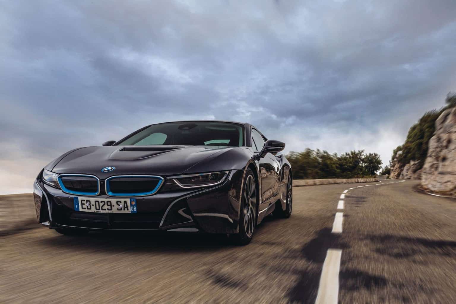 Cover Image for BMW muss 1800 Plug-in-Hybride in Deutschland zurückrufen