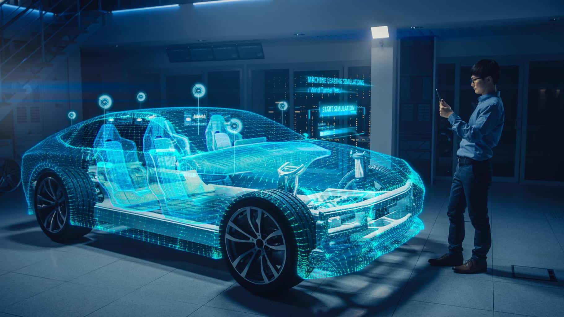 Cover Image for BYD arbeitet an neuer Elektroauto-Plattform für 2021