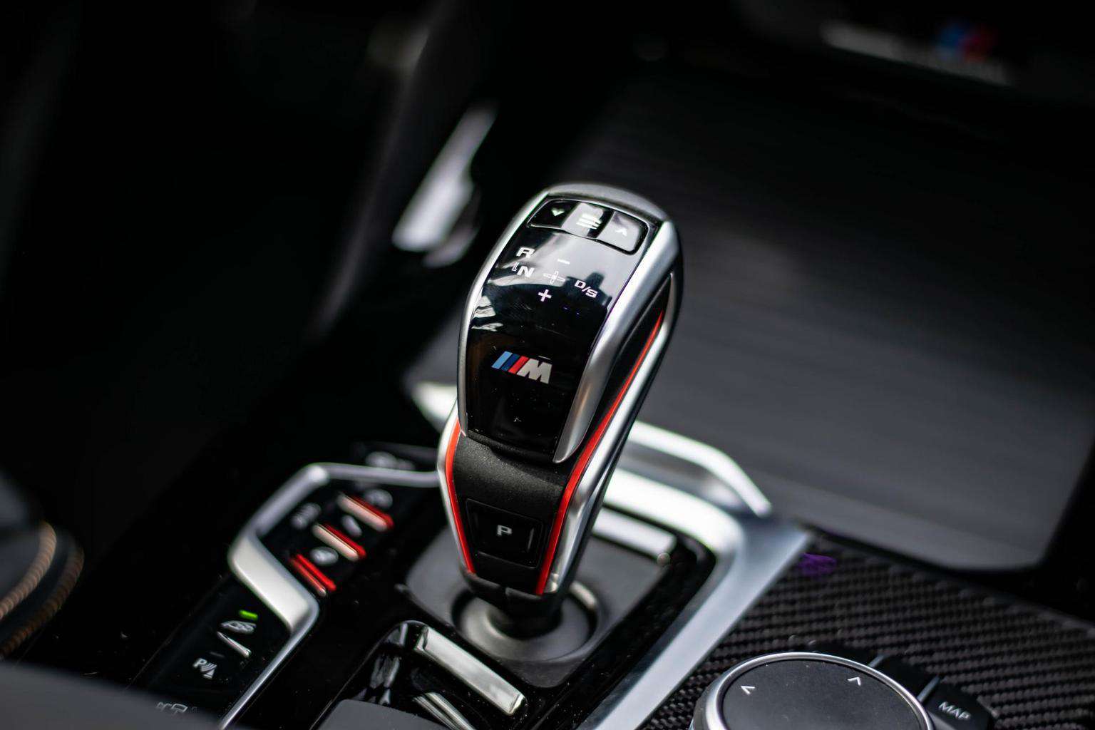 Cover Image for BMW i4 soll erstes E-Auto der M-Serie werden