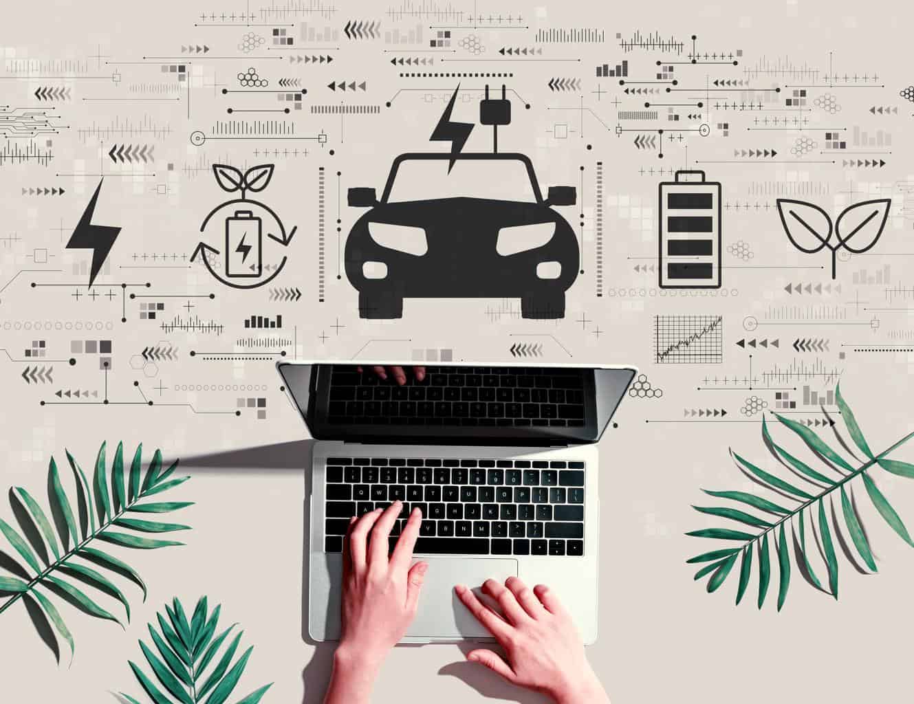 Cover Image for VDA bekennt sich zu klimaneutraler Mobilität bis 2050, die „alle Technologien“ einschließen sollte