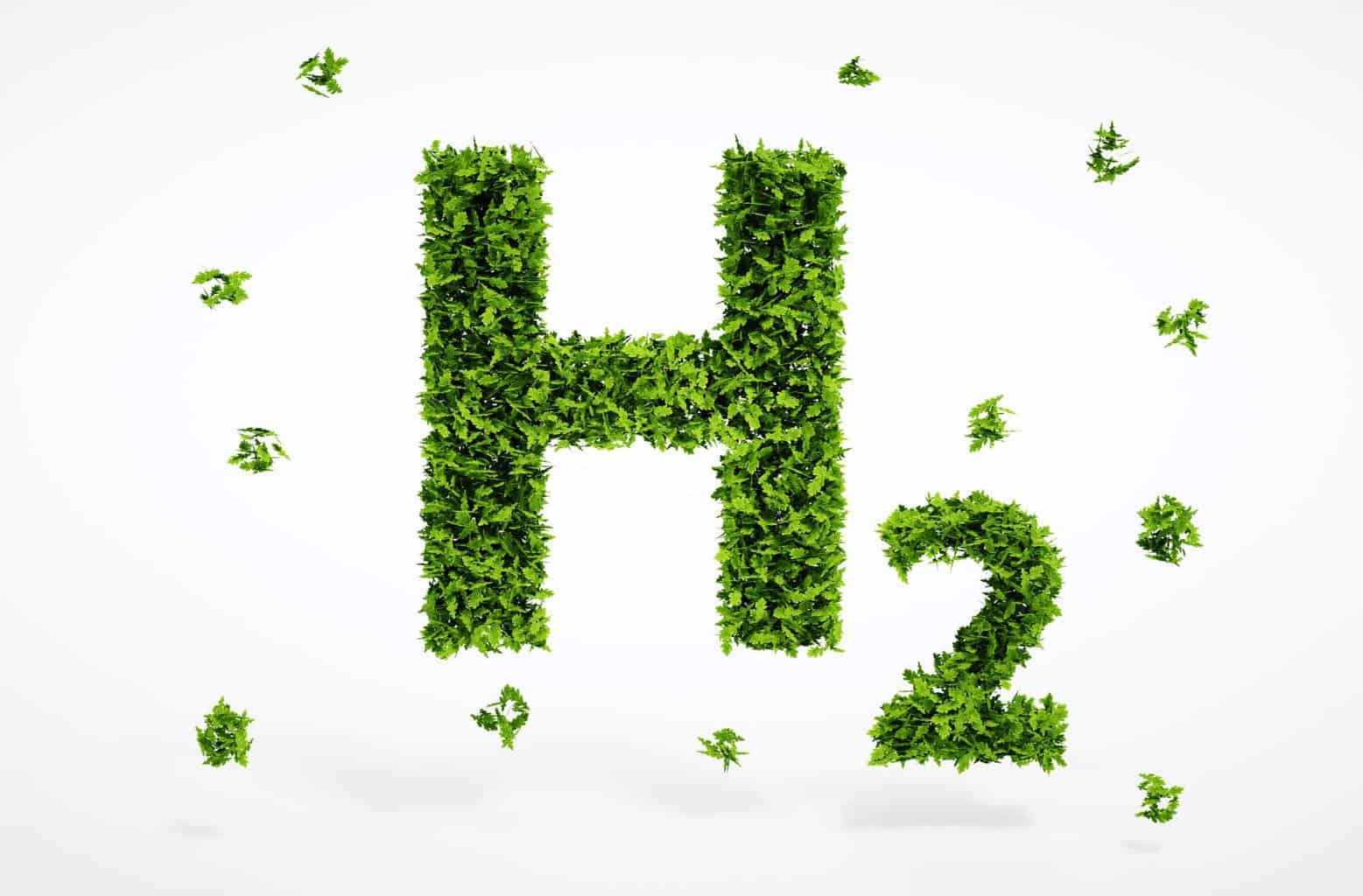 Cover Image for Toyota will Wegbereiter für eine wasserstoffbasierte Gesellschaft werden