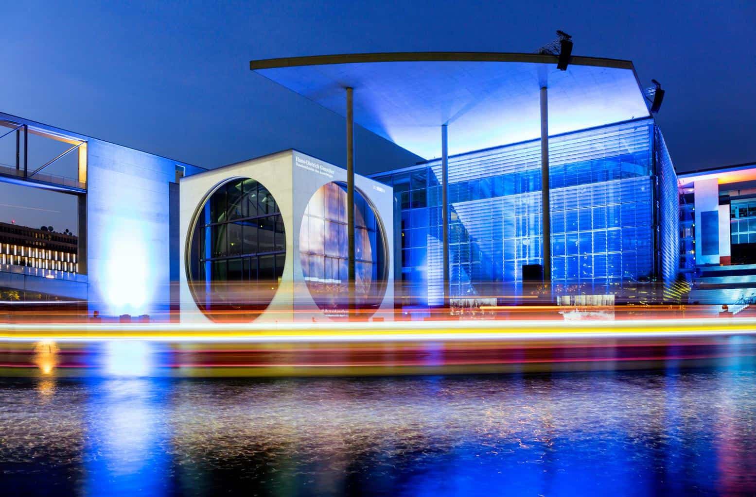 Cover Image for Grundlage für CO2-Preis vom Bundestag abgesegnet