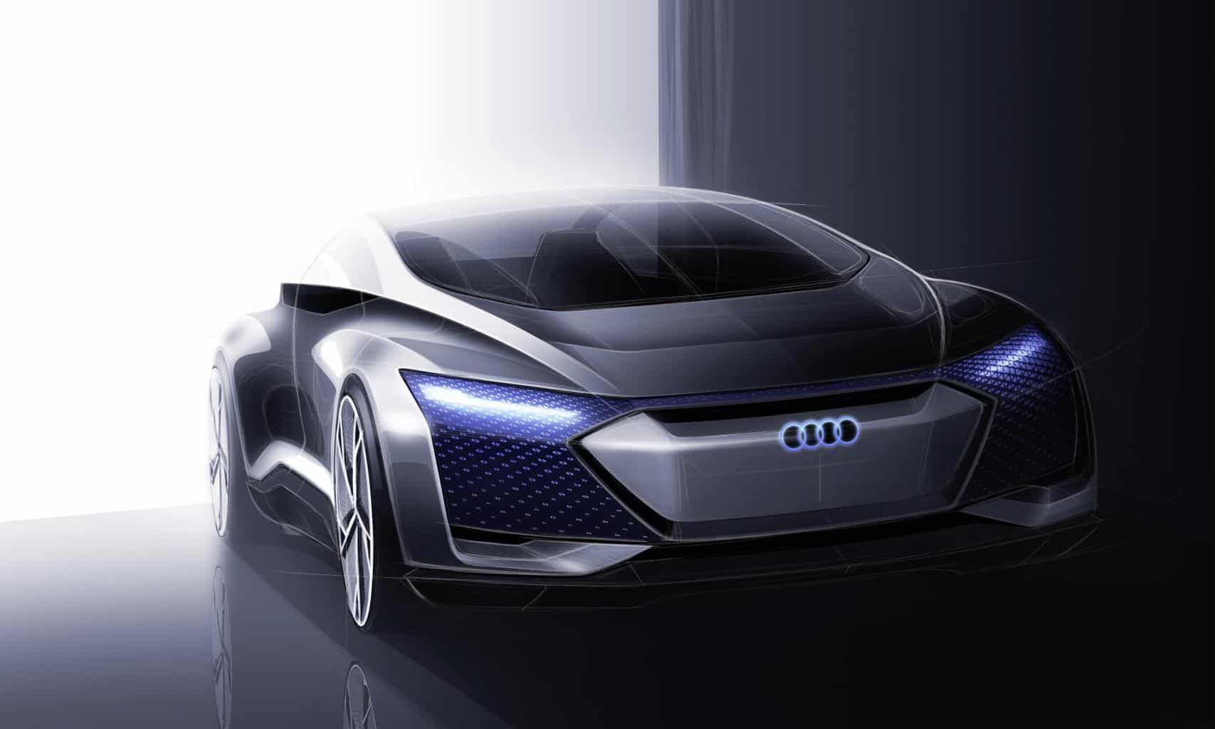 Cover Image for VW bringt Tesla-Jäger „Landjet“ unter Führung von Audi an den Start