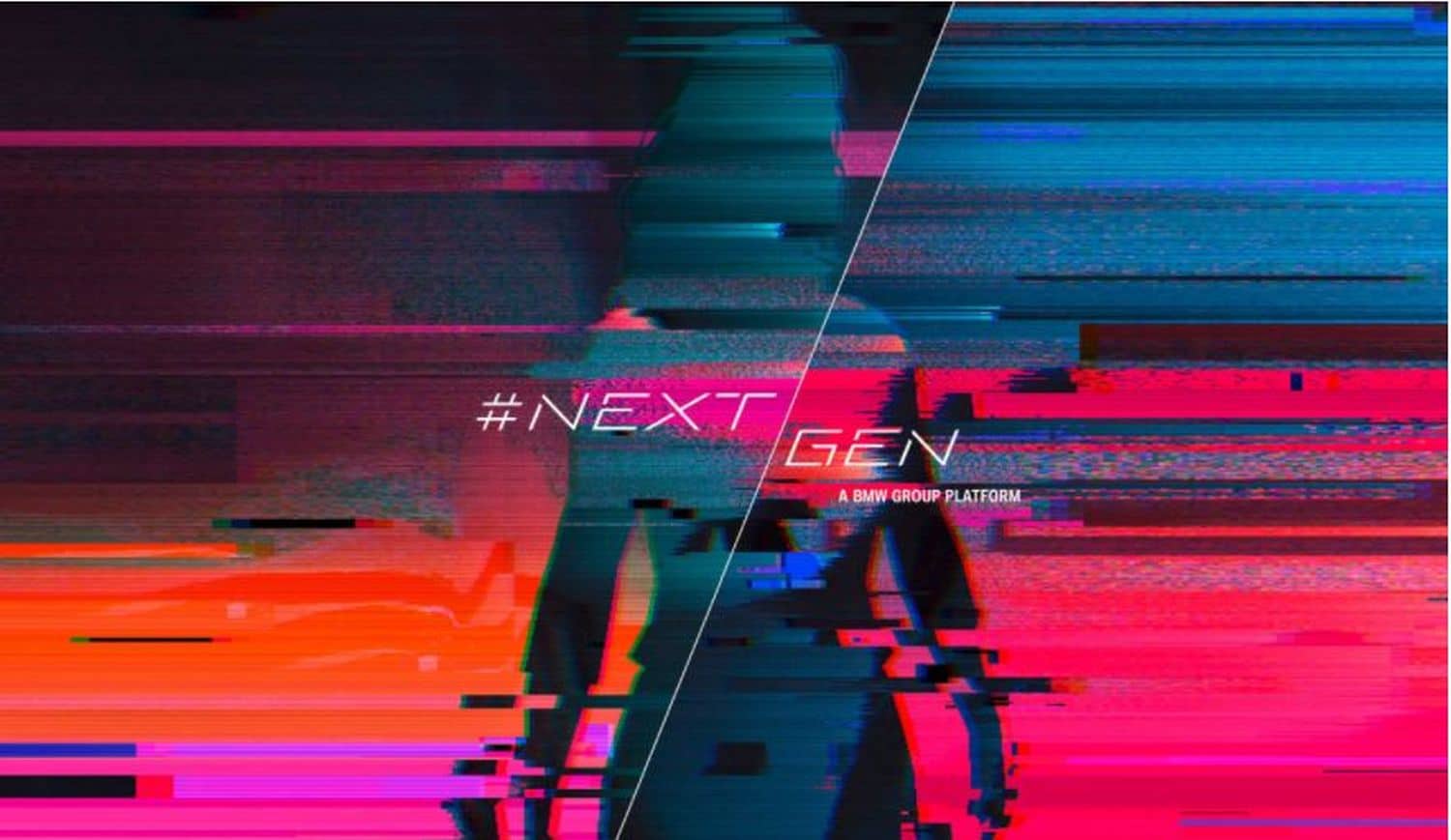 Cover Image for #NEXTGen 2020: Auf der Suche nach dem BMW iNEXT