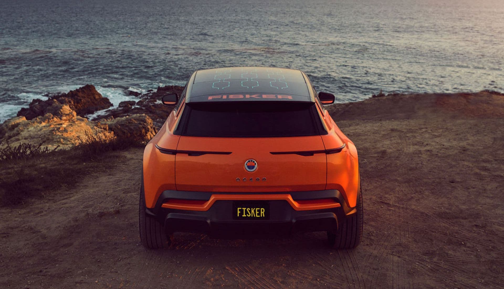 Cover Image for Fisker & Magna legen wichtigen Schritt für E-SUV Ocean Serienproduktion zurück