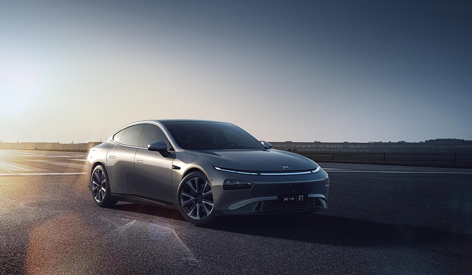 Cover Image for XPeng bringt neue E-Autos mit LFP-Batterie in den Markt